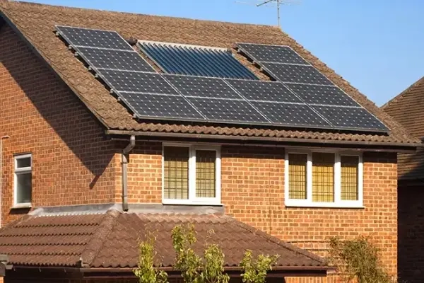 Solar Panel Installation Norwich